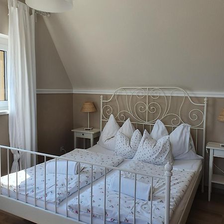 Huber Panzio Bed & Breakfast Fertőrákos Bagian luar foto