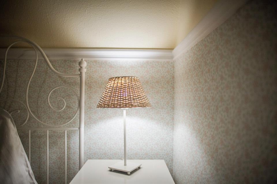 Huber Panzio Bed & Breakfast Fertőrákos Ruang foto