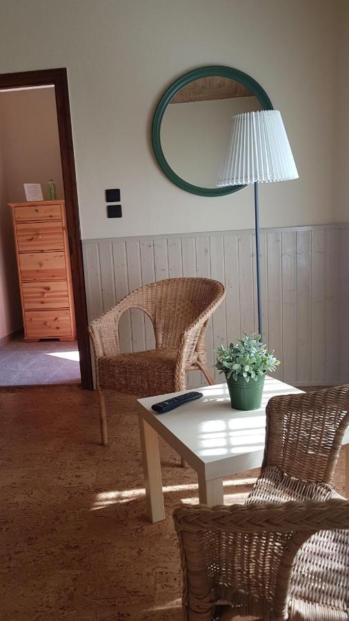 Huber Panzio Bed & Breakfast Fertőrákos Bagian luar foto
