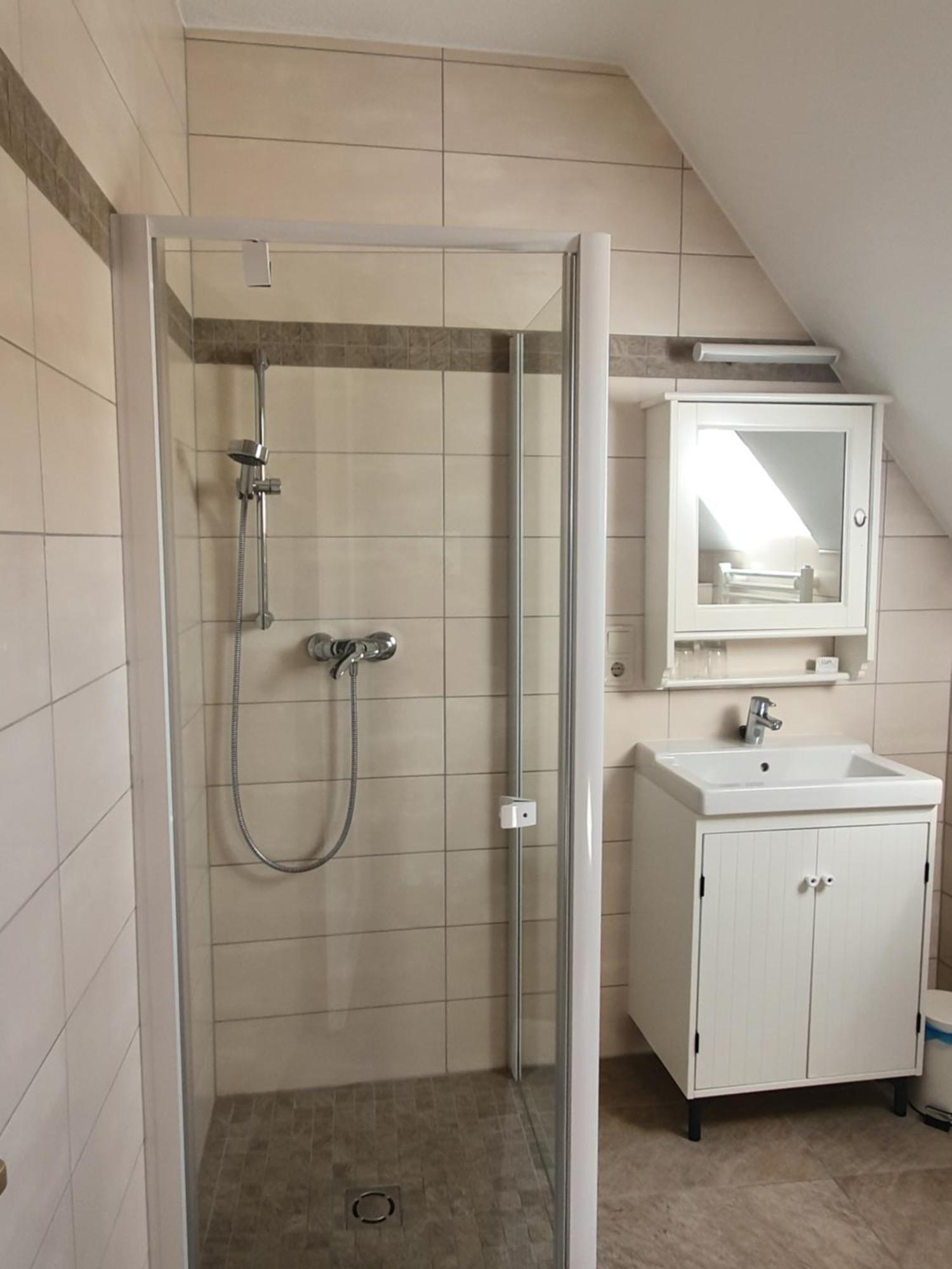 Huber Panzio Bed & Breakfast Fertőrákos Bagian luar foto