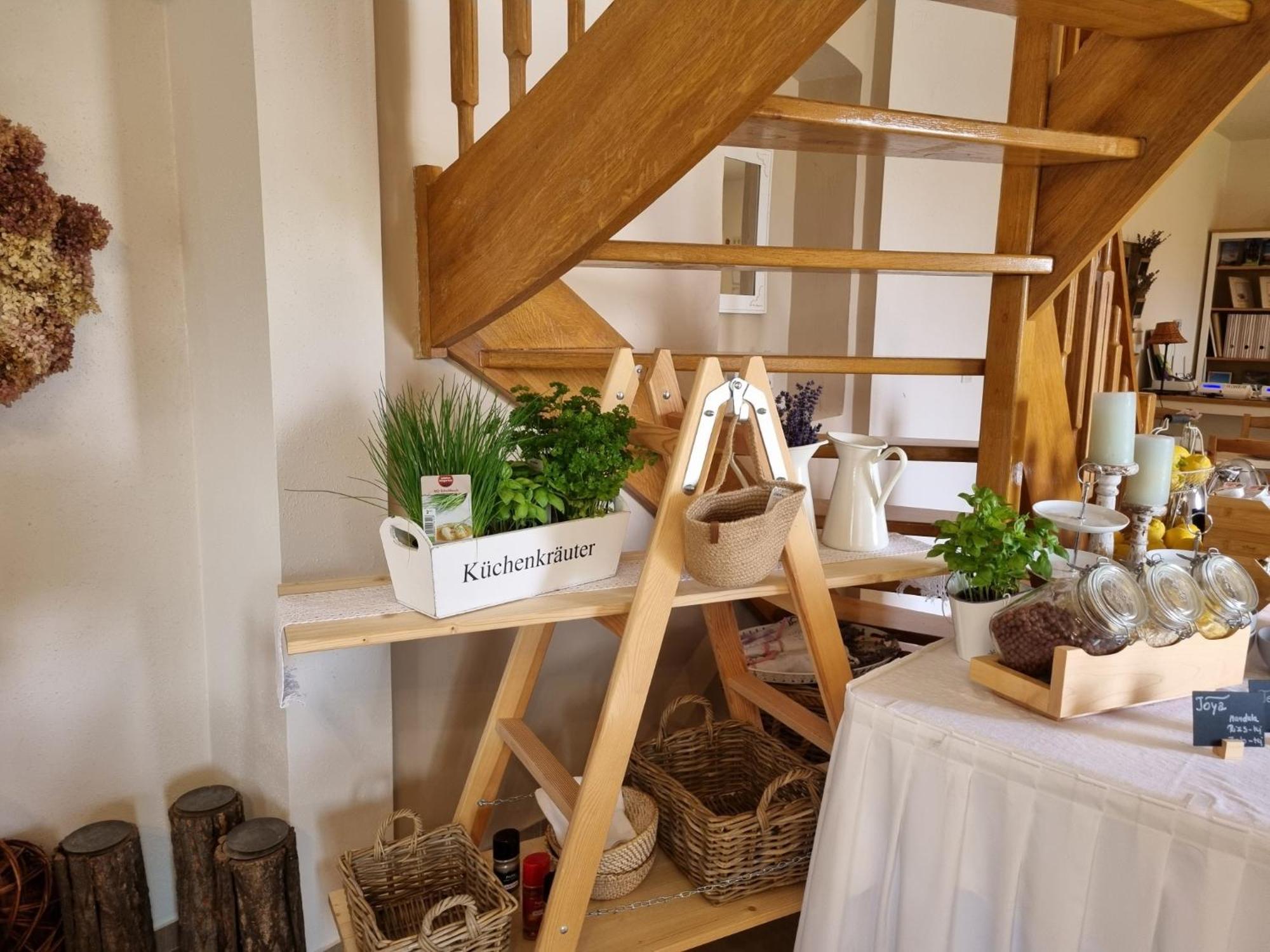 Huber Panzio Bed & Breakfast Fertőrákos Bagian luar foto