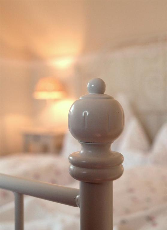 Huber Panzio Bed & Breakfast Fertőrákos Bagian luar foto