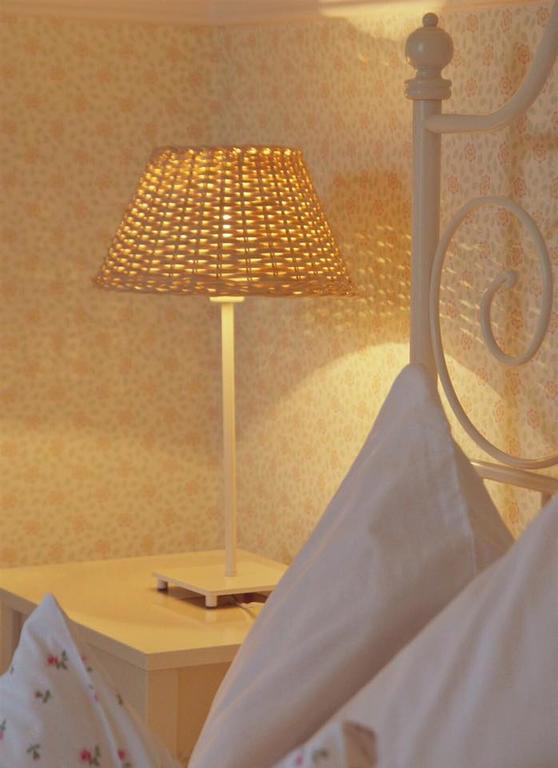 Huber Panzio Bed & Breakfast Fertőrákos Bagian luar foto