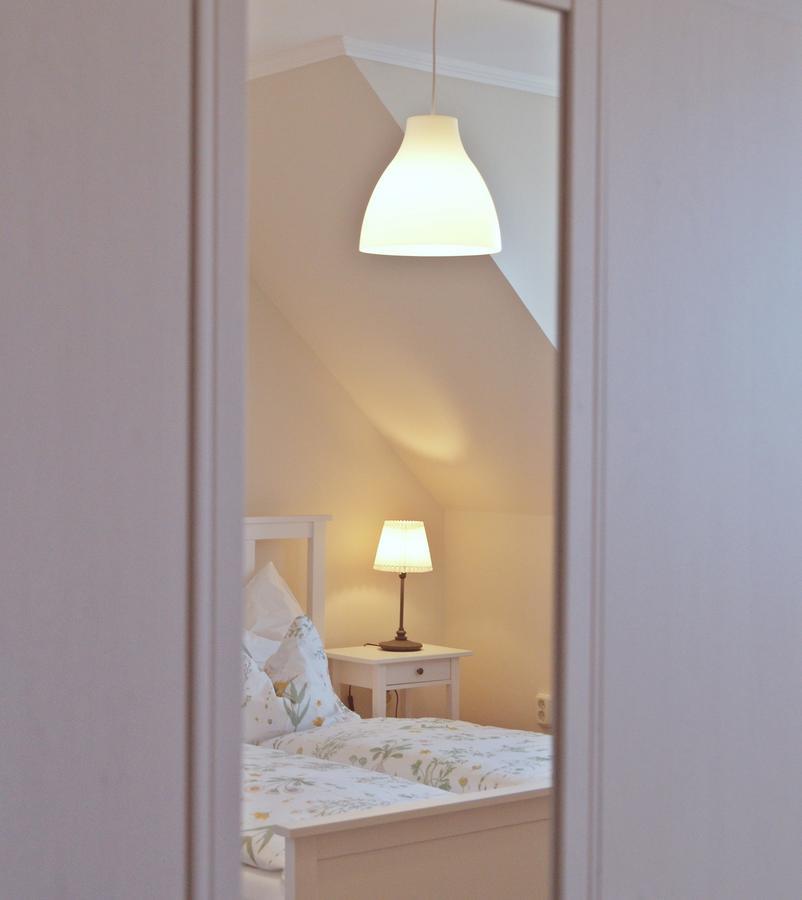 Huber Panzio Bed & Breakfast Fertőrákos Bagian luar foto