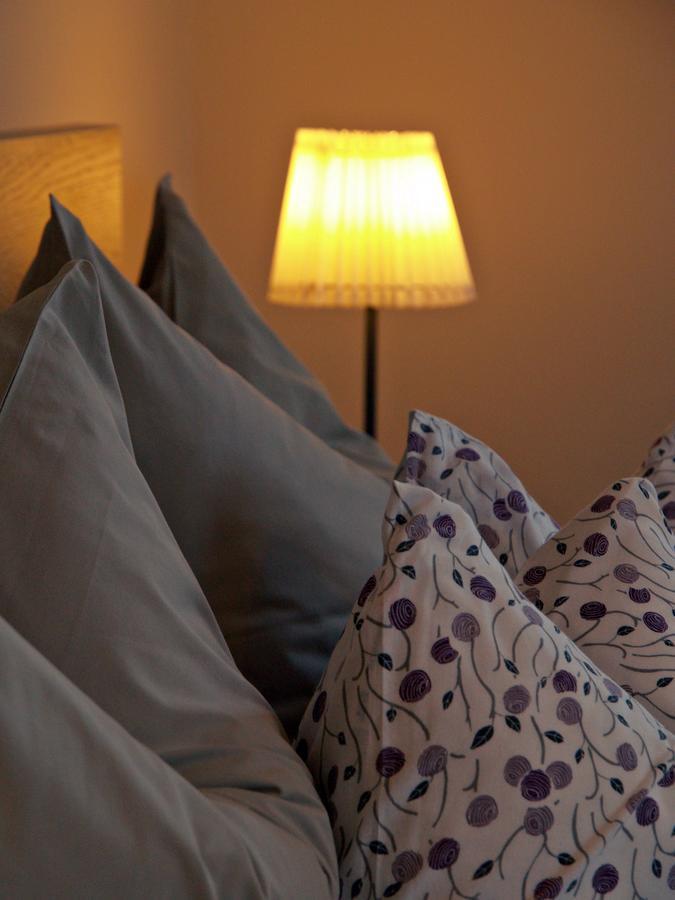 Huber Panzio Bed & Breakfast Fertőrákos Bagian luar foto