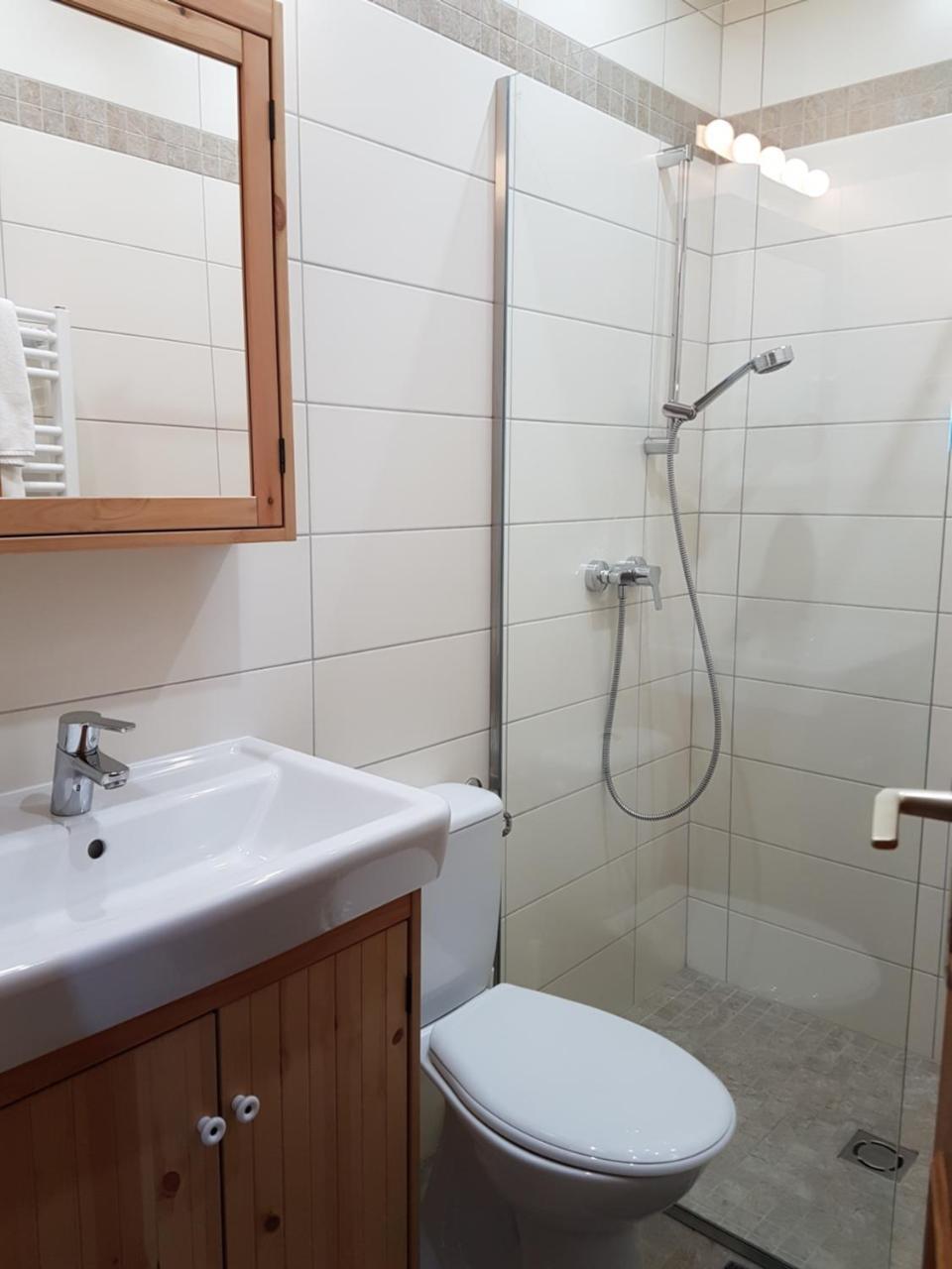 Huber Panzio Bed & Breakfast Fertőrákos Bagian luar foto